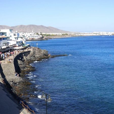 El Faro Appartement Playa Blanca  Buitenkant foto